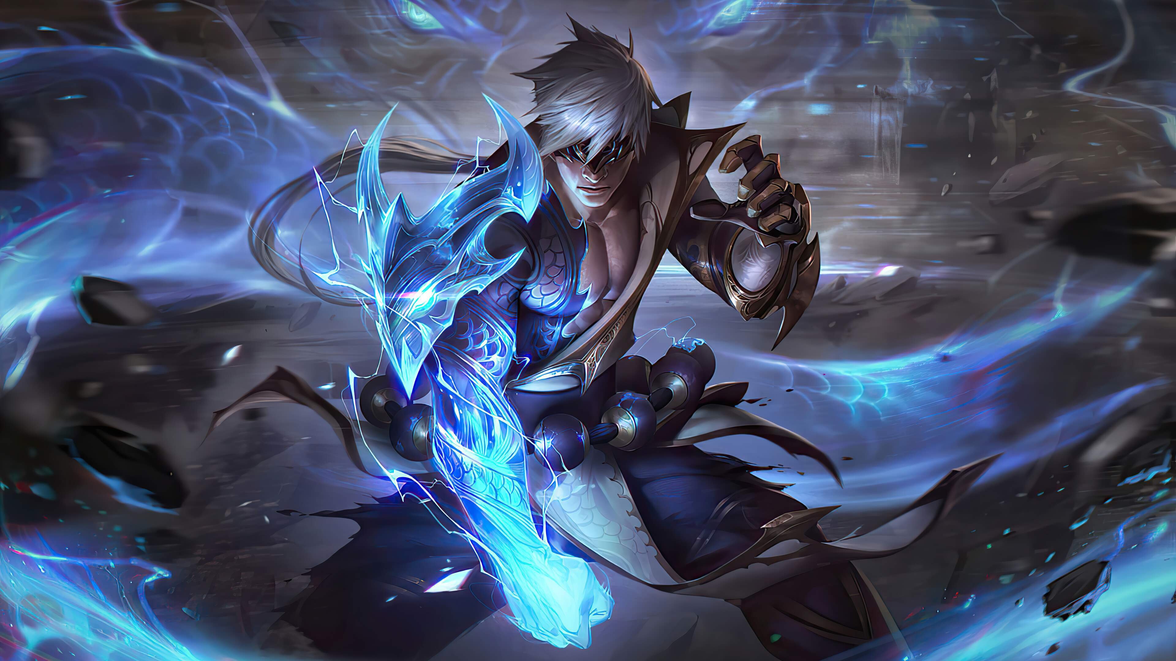 V7.2.5升级版，在时间的褶皱里，我们重新定义等待