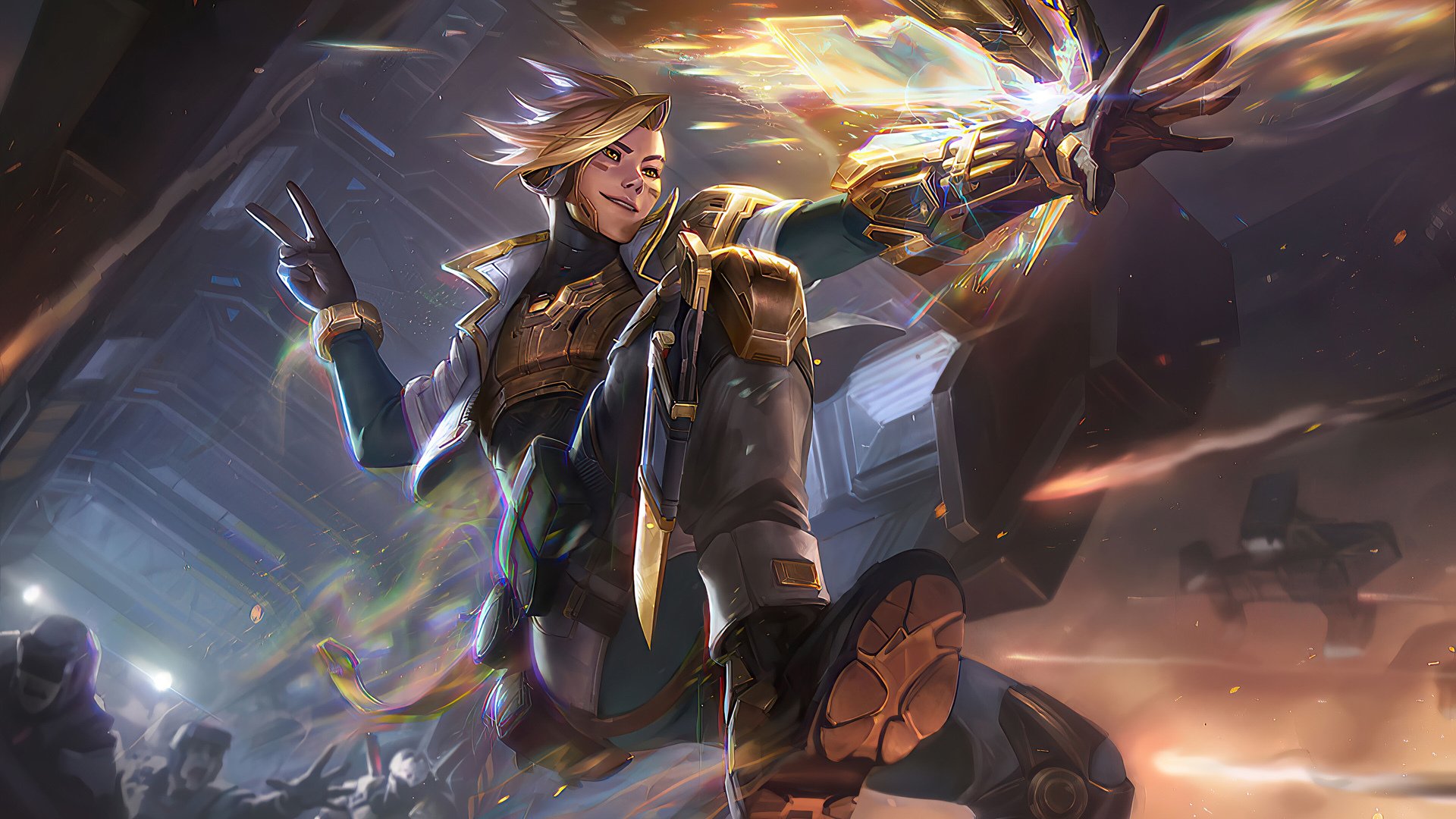 v7.2.5 全新升级 2026年1月27日,一次关于无感的体验革命